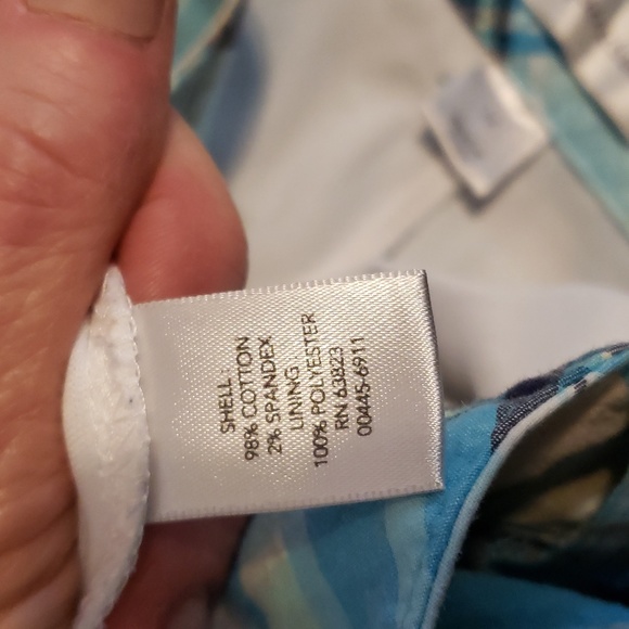 Skort - Picture 3 of 4